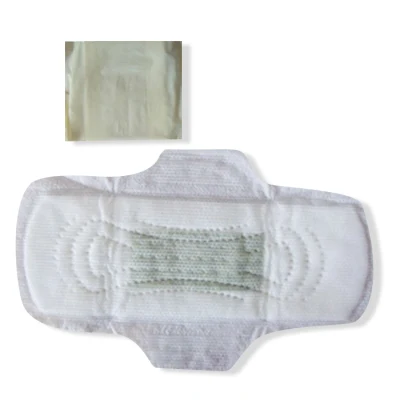 Serviette hygiénique ultra fine confortable Lady Care, produits sanitaires pour femme