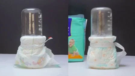 Produits de soins pour bébé Couche jetable Yoursun Soft Baby à la recherche d'un distributeur exclusif